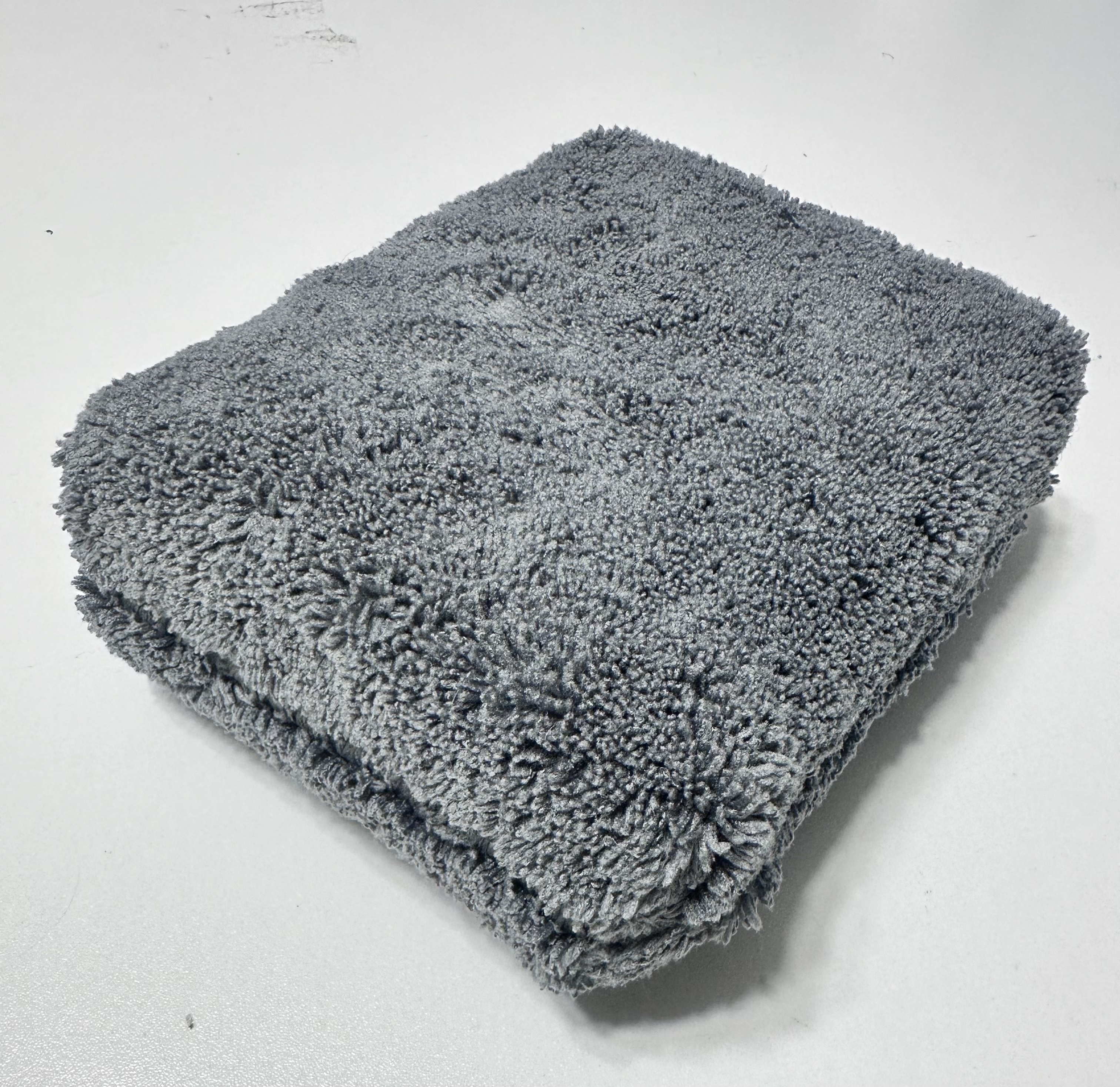 SUPERCLEAN MİKROFİBER YIKAMA PEDİ  - WASH  PAD  - (16 x 20 cm) 